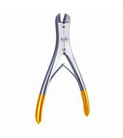 Reill TC Wire Cutting Forceps